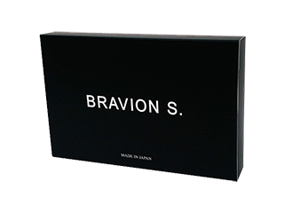 BRAVION S.