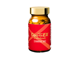 Cidorfin EX High-Grade